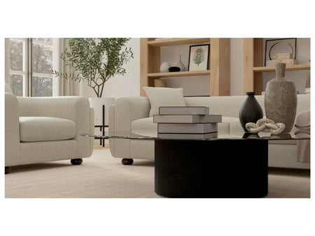 REBECCA SOFA - Mobilart