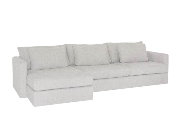 LEONARD SOFA - Mobilart