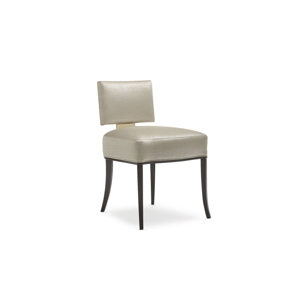 BENSON SIDE CHAIR
