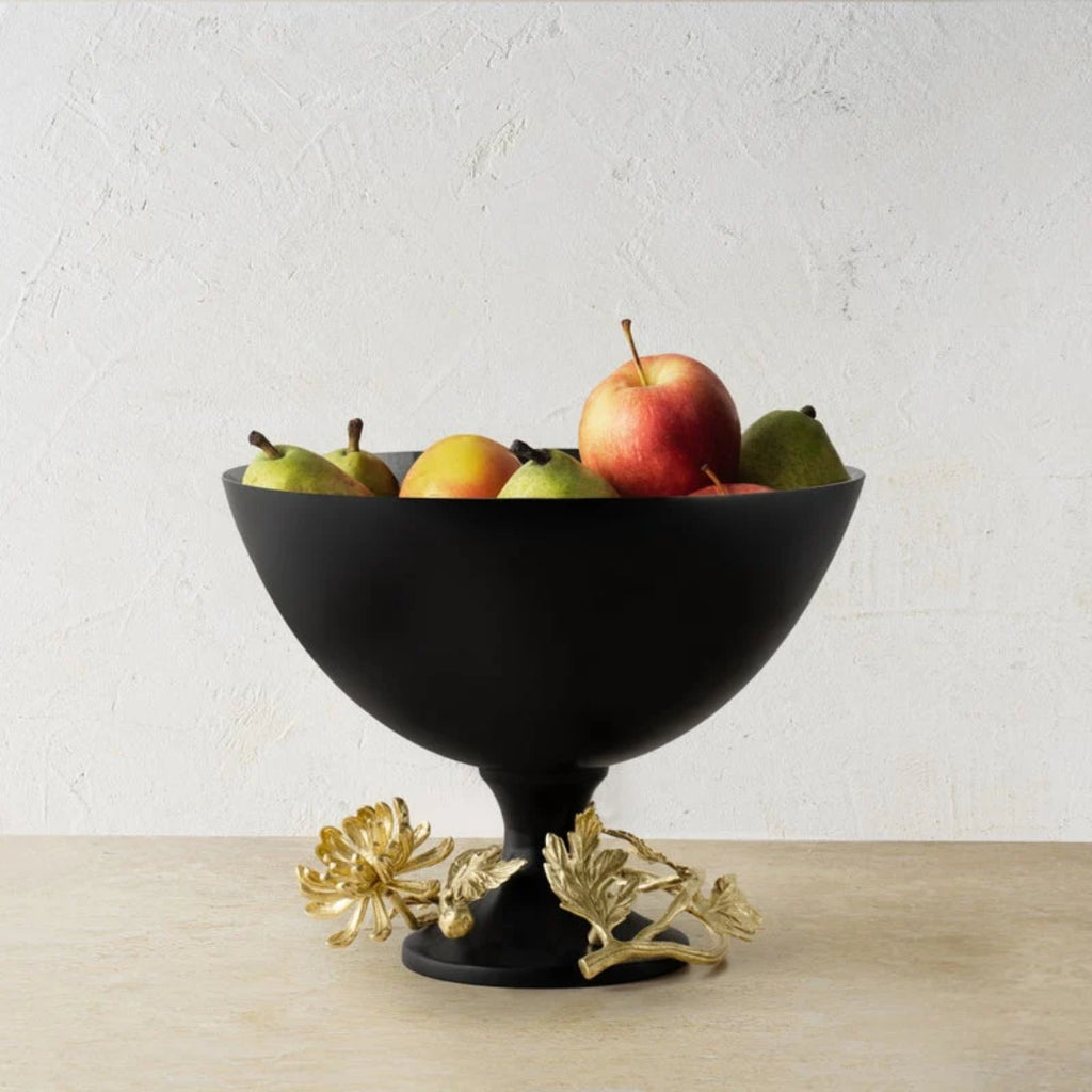 SELAYAR SERVING BOWL