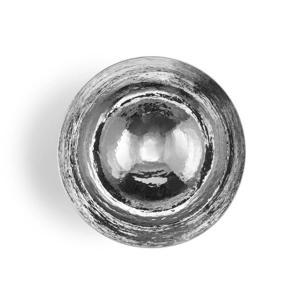 BIJAGOS OLIVE BRANCH LARGE BOWL