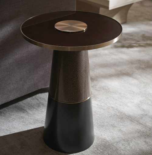 TABLE DE COCKTAIL MONROE