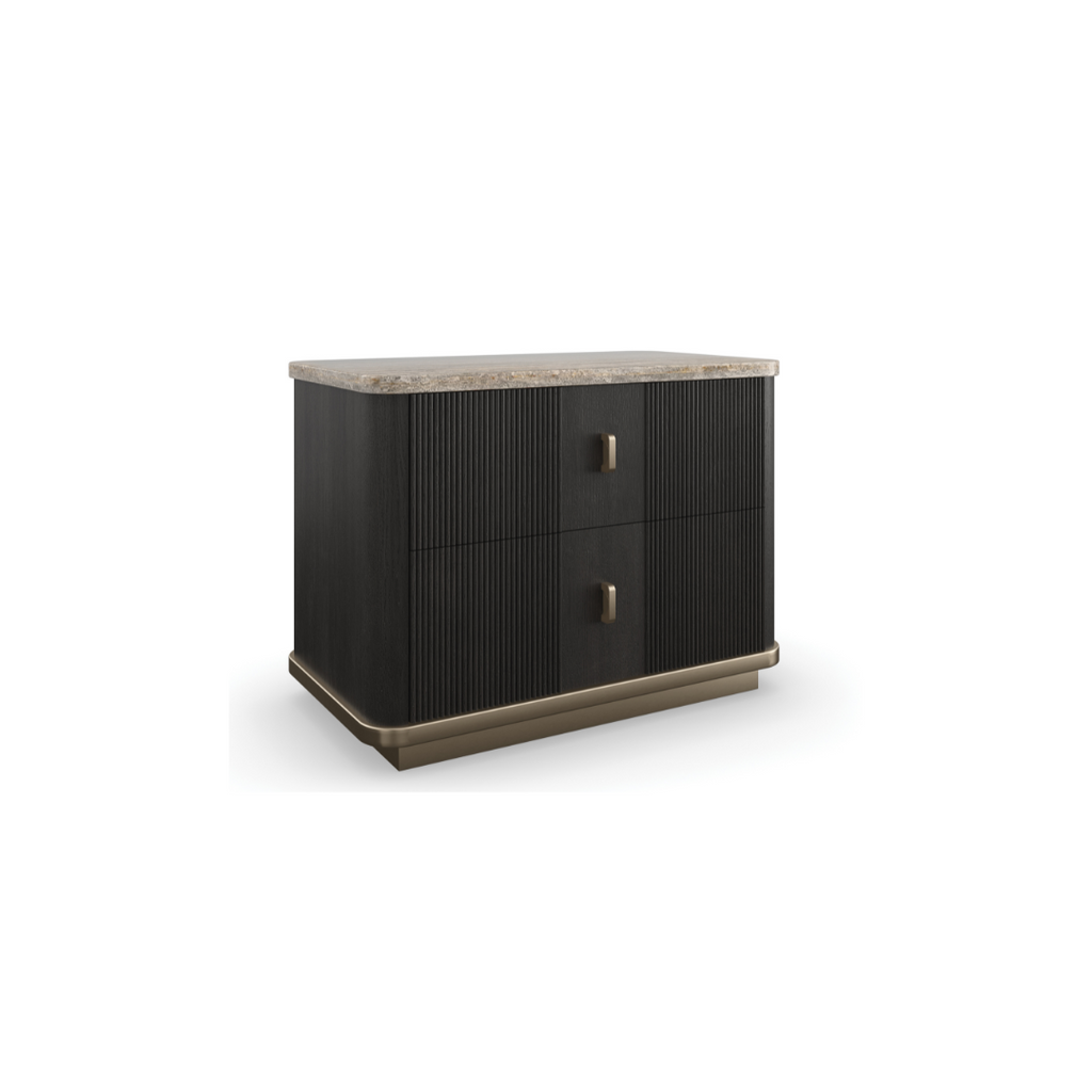 BORIS NIGHT STAND