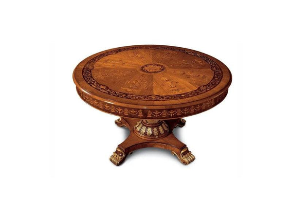 TOULOUSE TABLE - Mobilart
