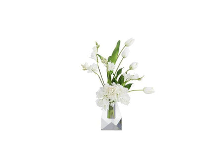 ULYSSES SNOW WHITE BLOSSOMS - Mobilart