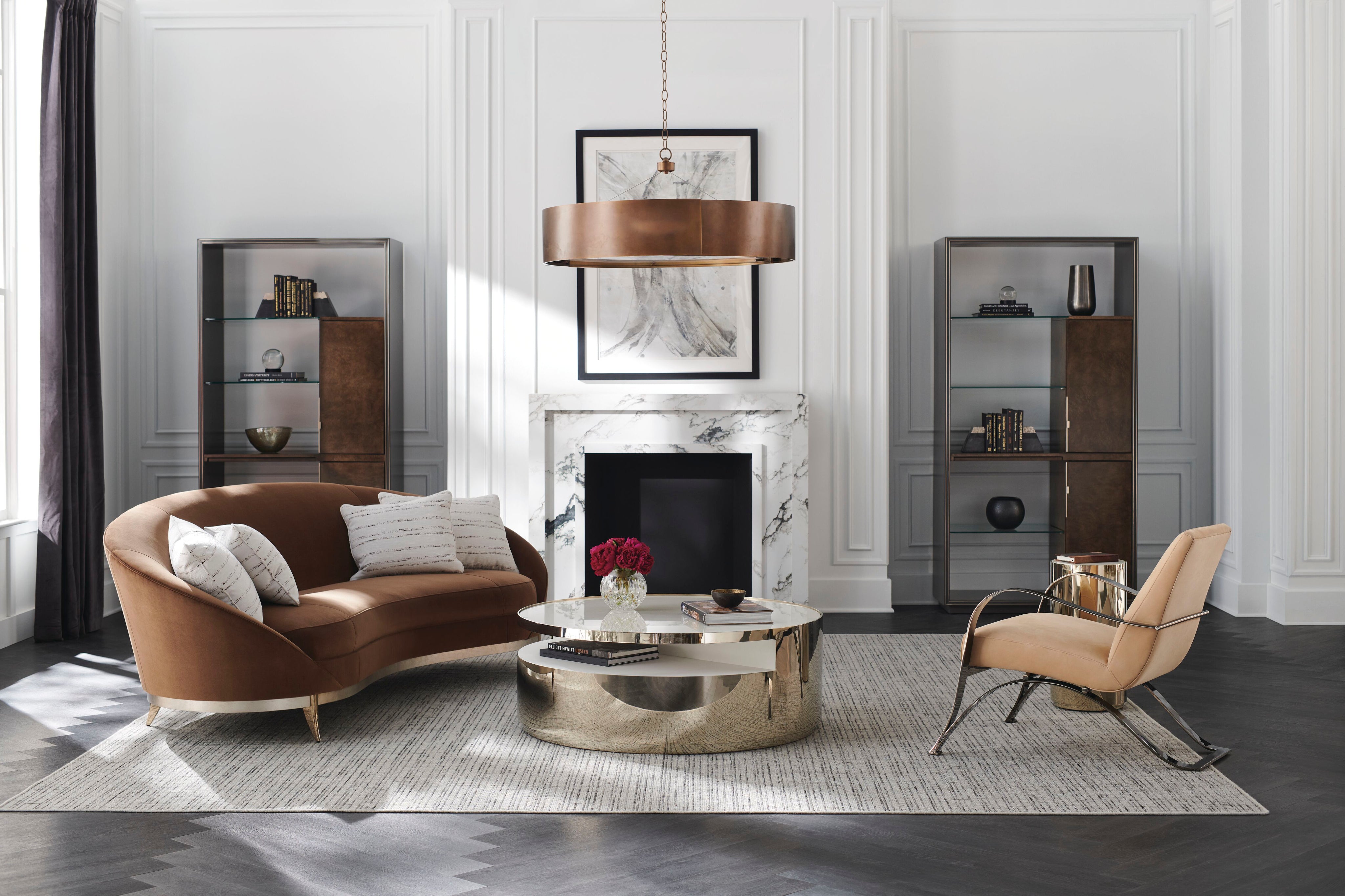 Luxury Furniture Inspiration in Montréal | Mobilart