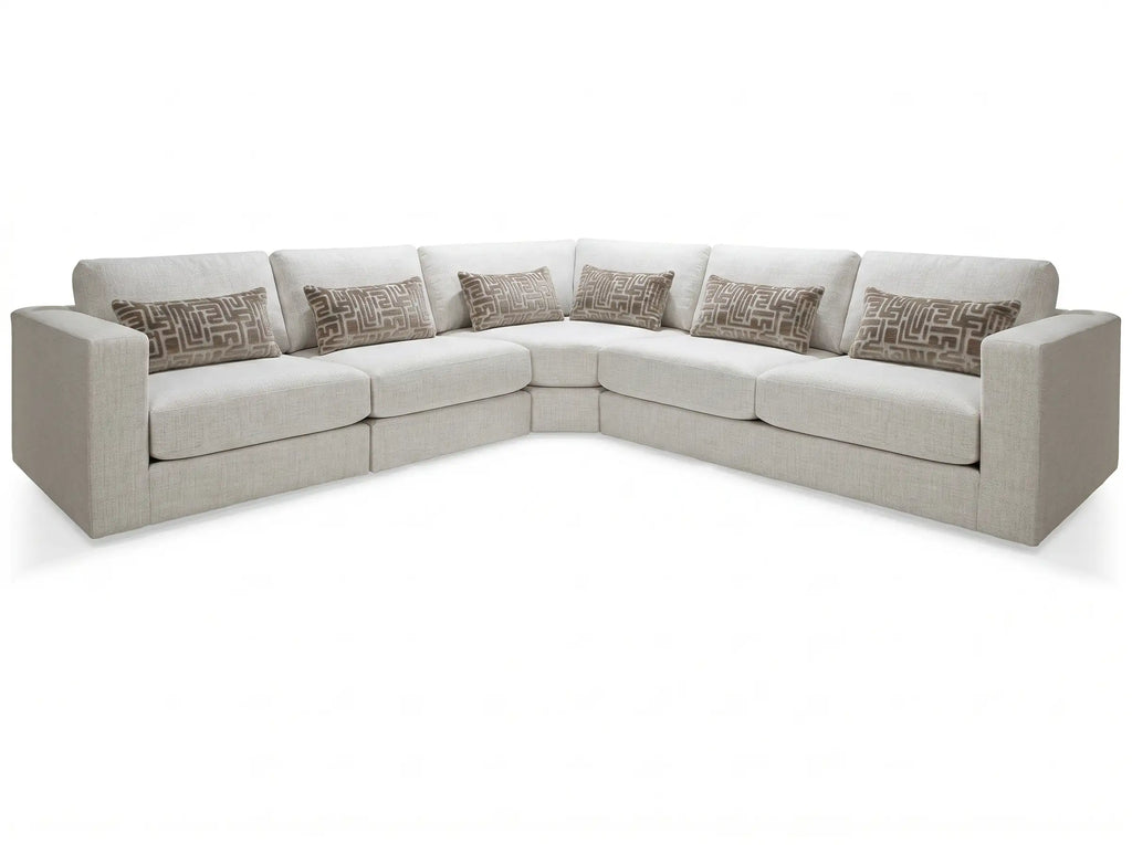 LUXOR SECTIONAL