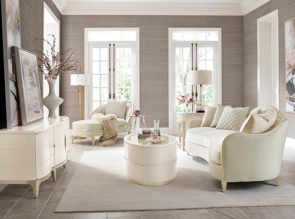 WINFORD ROUND ACCENT TABLE