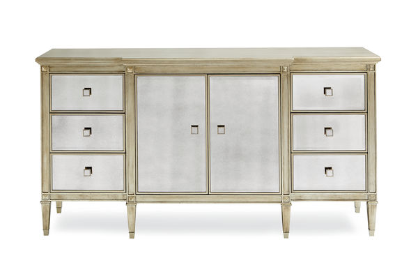 THOMPSON DRESSER