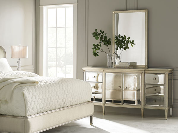 THOMPSON DRESSER