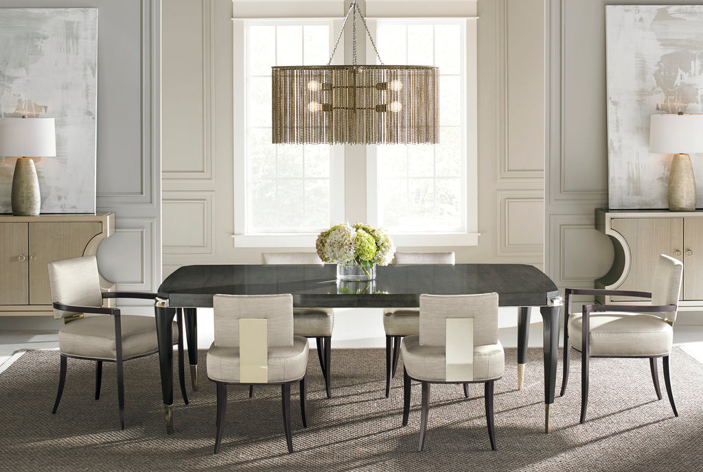 BENSON SIDE CHAIR