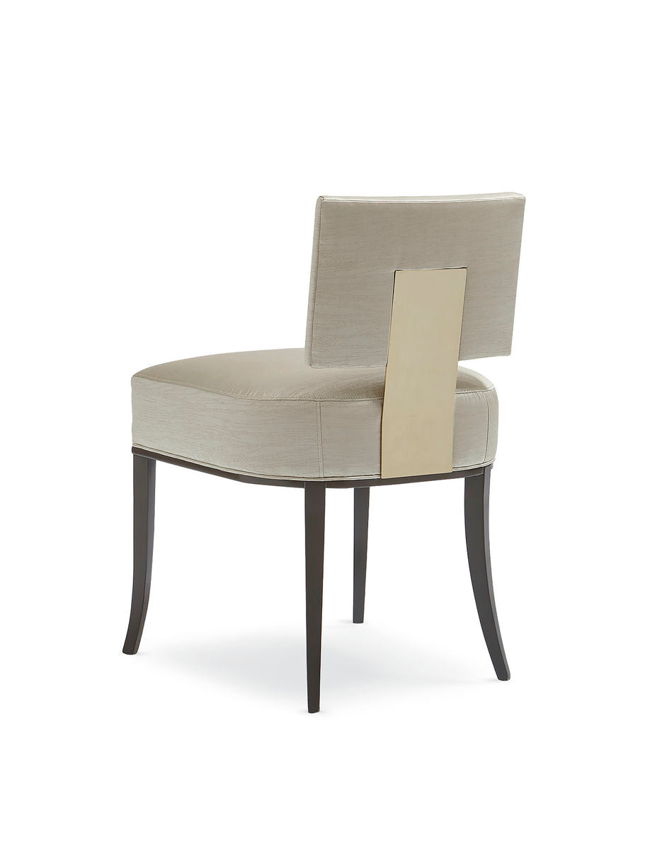 BENSON SIDE CHAIR