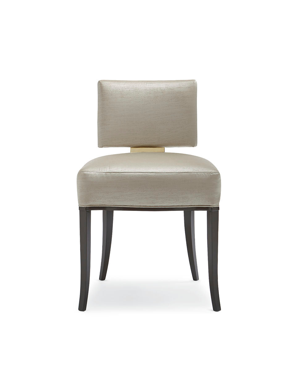 BENSON SIDE CHAIR