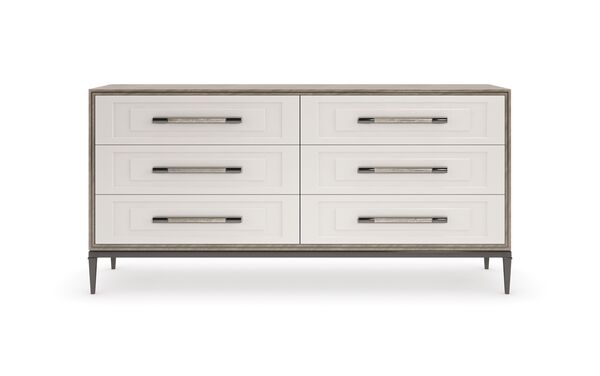 MUSCAT DRESSER