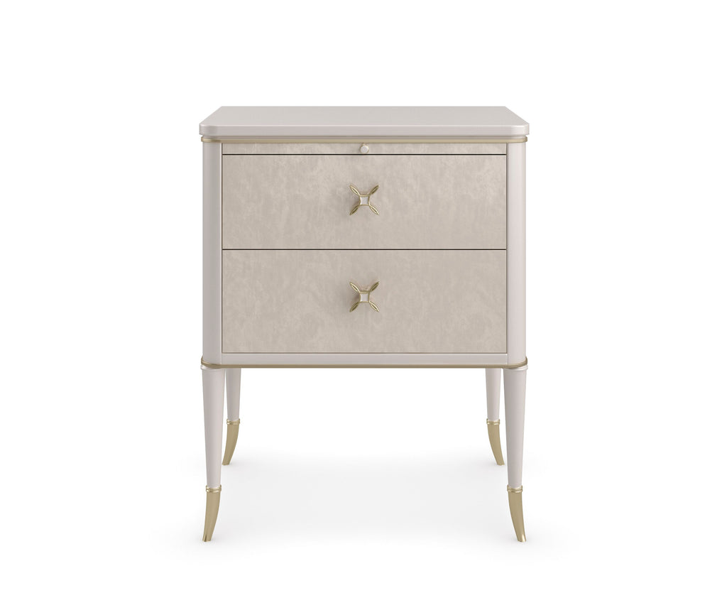 CEDRICK NIGHT TABLE