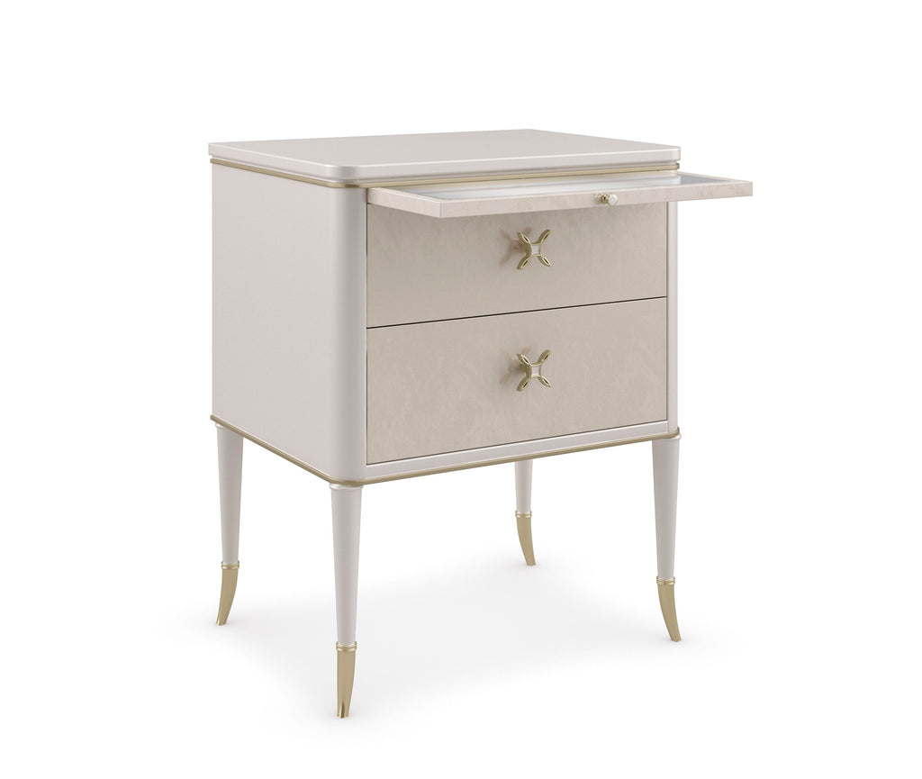 CEDRICK NIGHT TABLE
