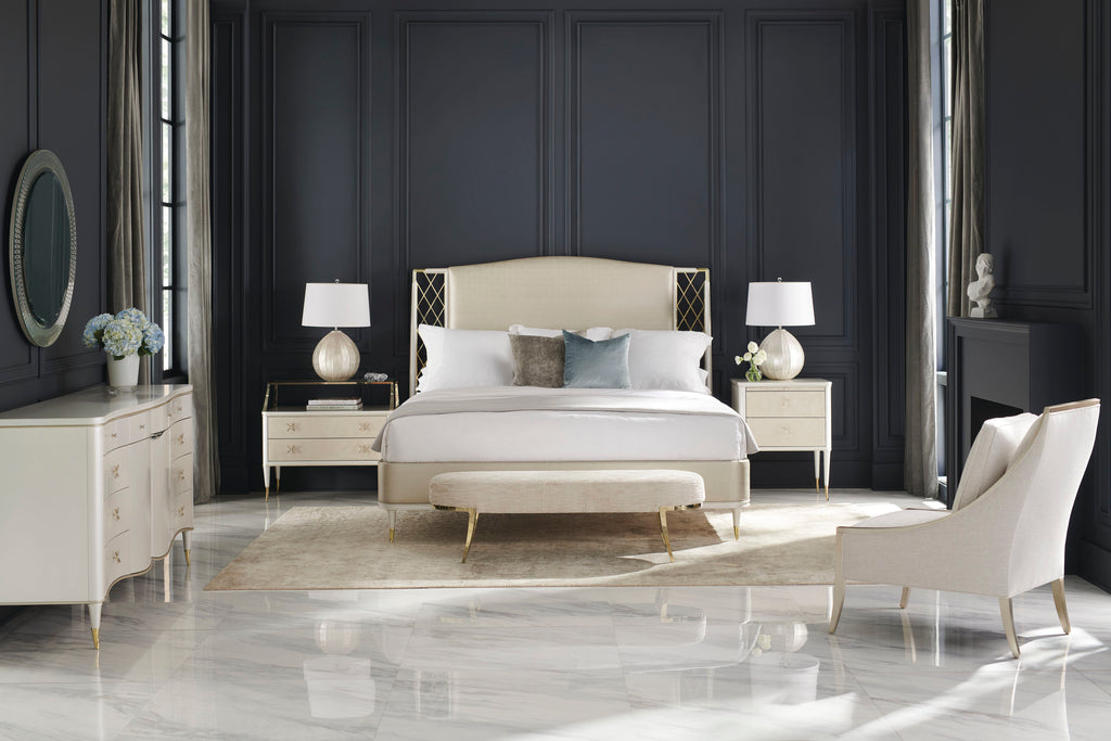 CEDRICK NIGHT TABLE