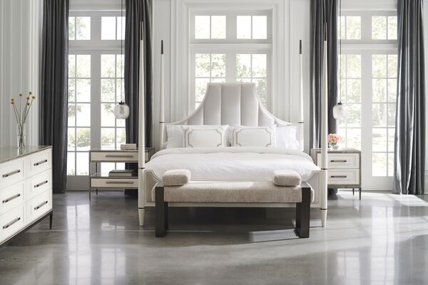 MUSCAT DRESSER