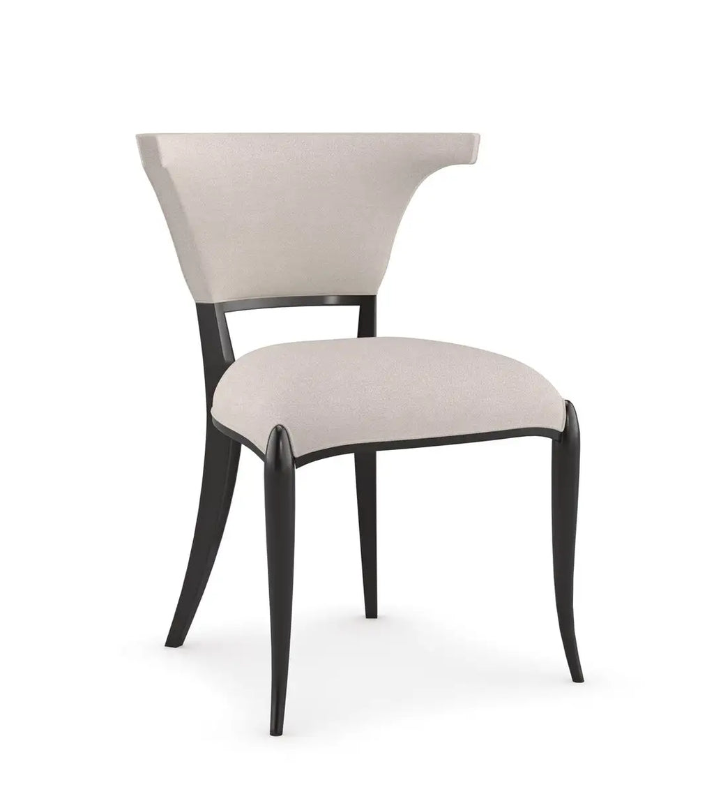 CHAISE BELGE 