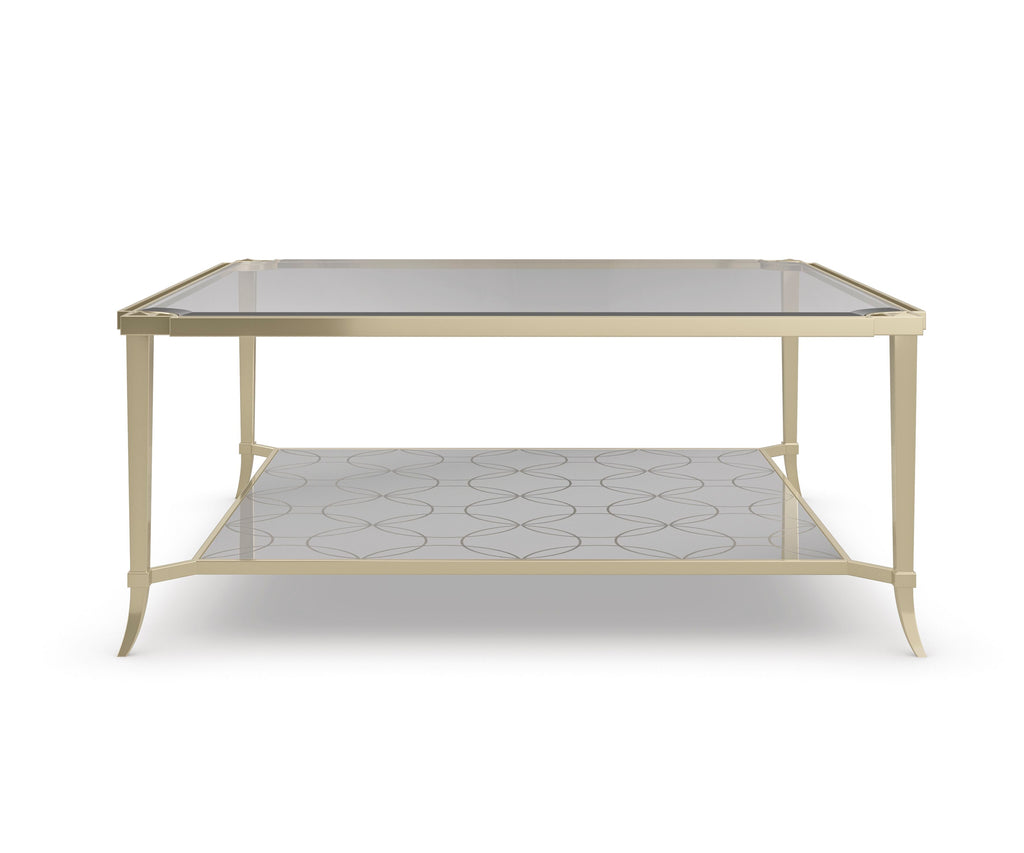 BIA COFFEE TABLE