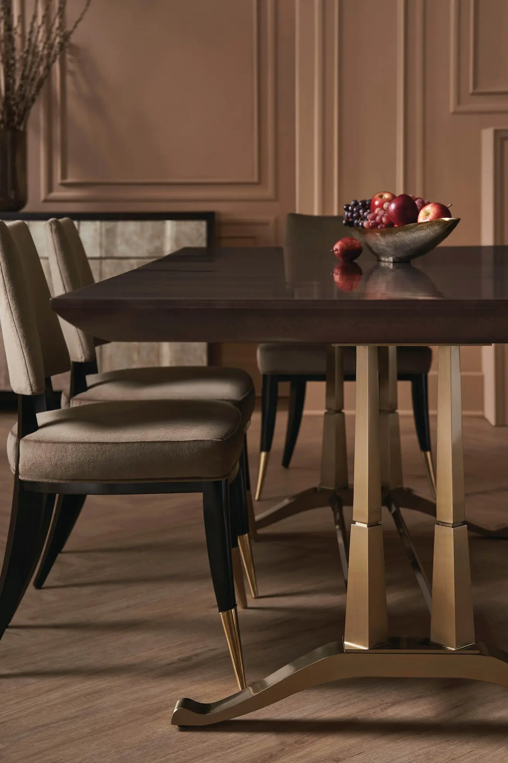 DECLAN TABLE