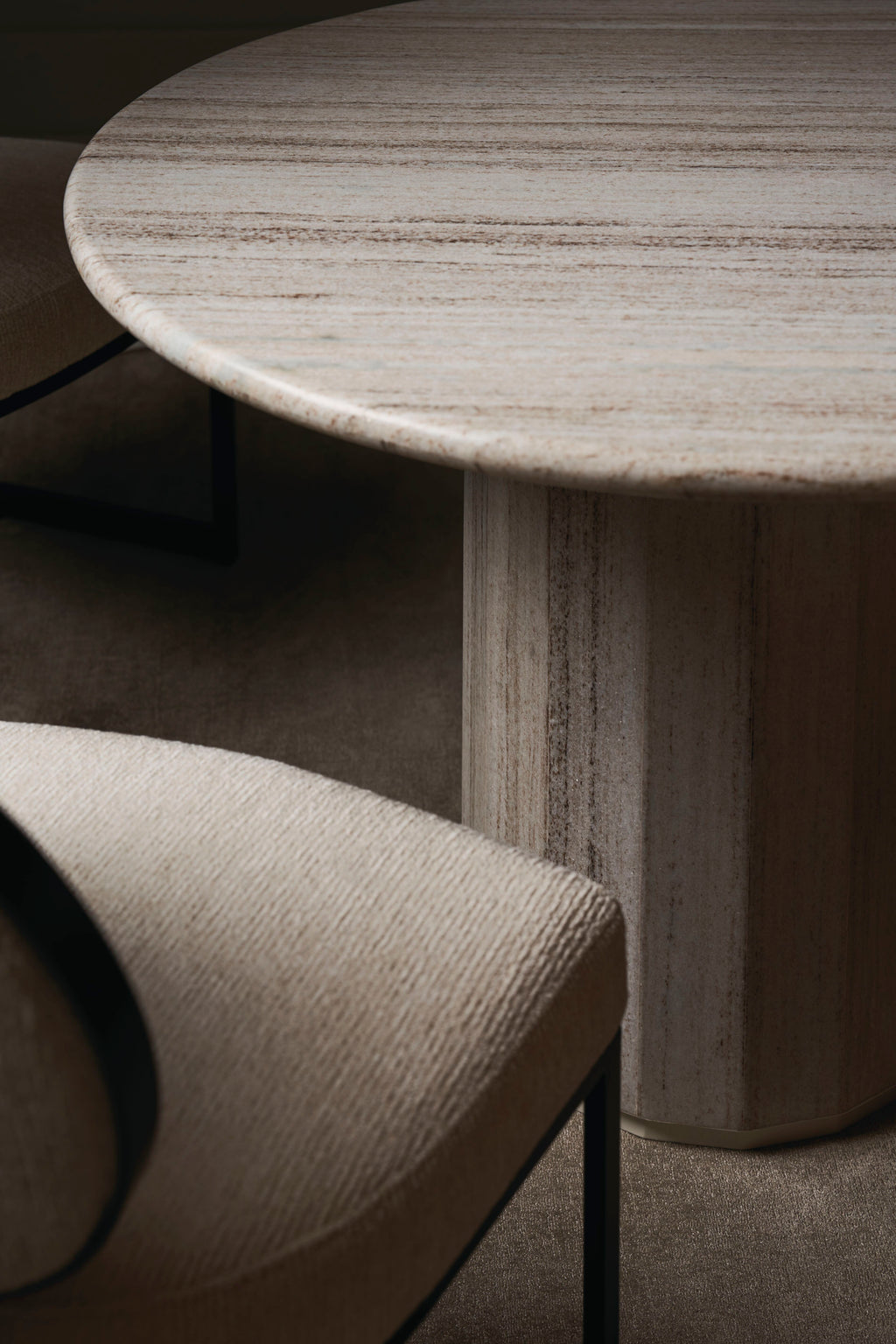 PENELOPE ROUND TABLE