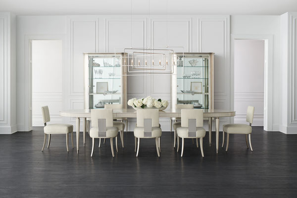 BASTIEN DINING TABLE