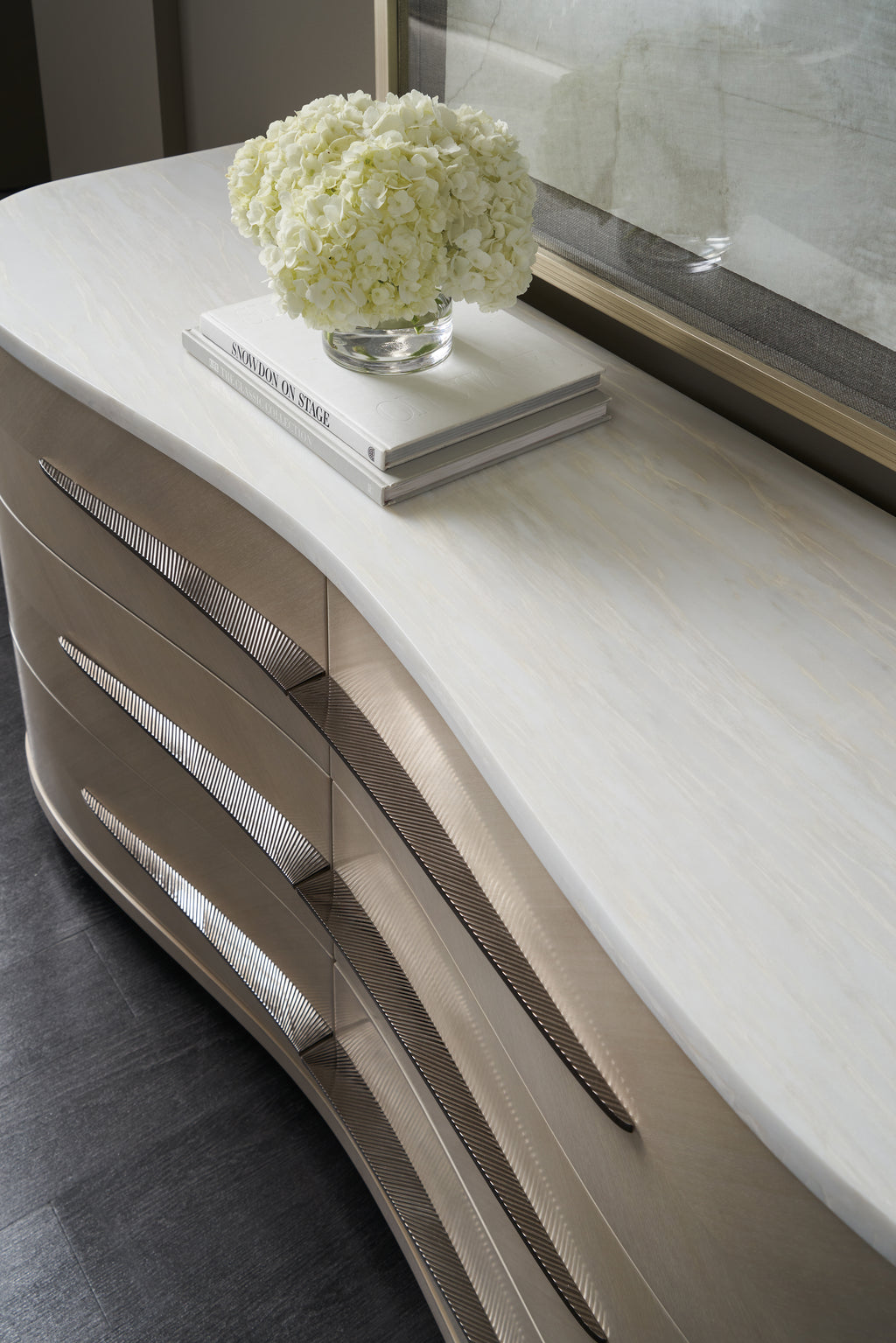 BOLTON DRESSER