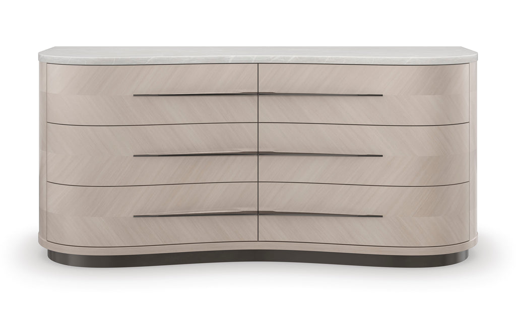BOLTON DRESSER