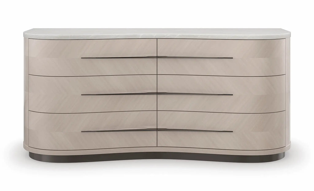 BOLTON DRESSER