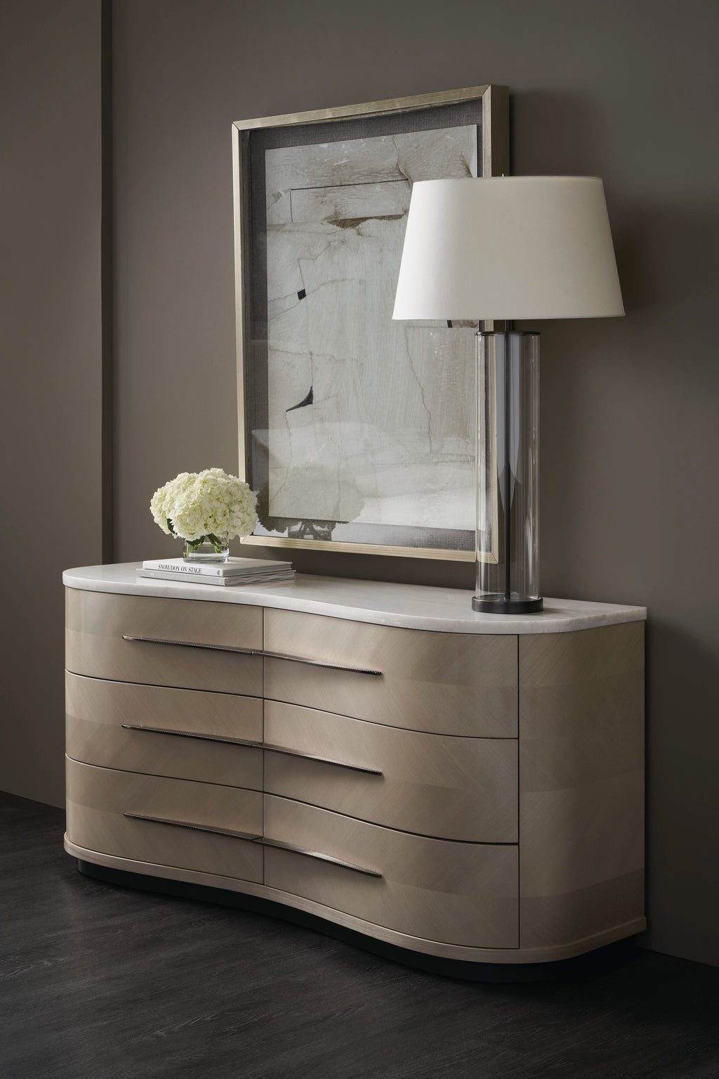 BOLTON DRESSER