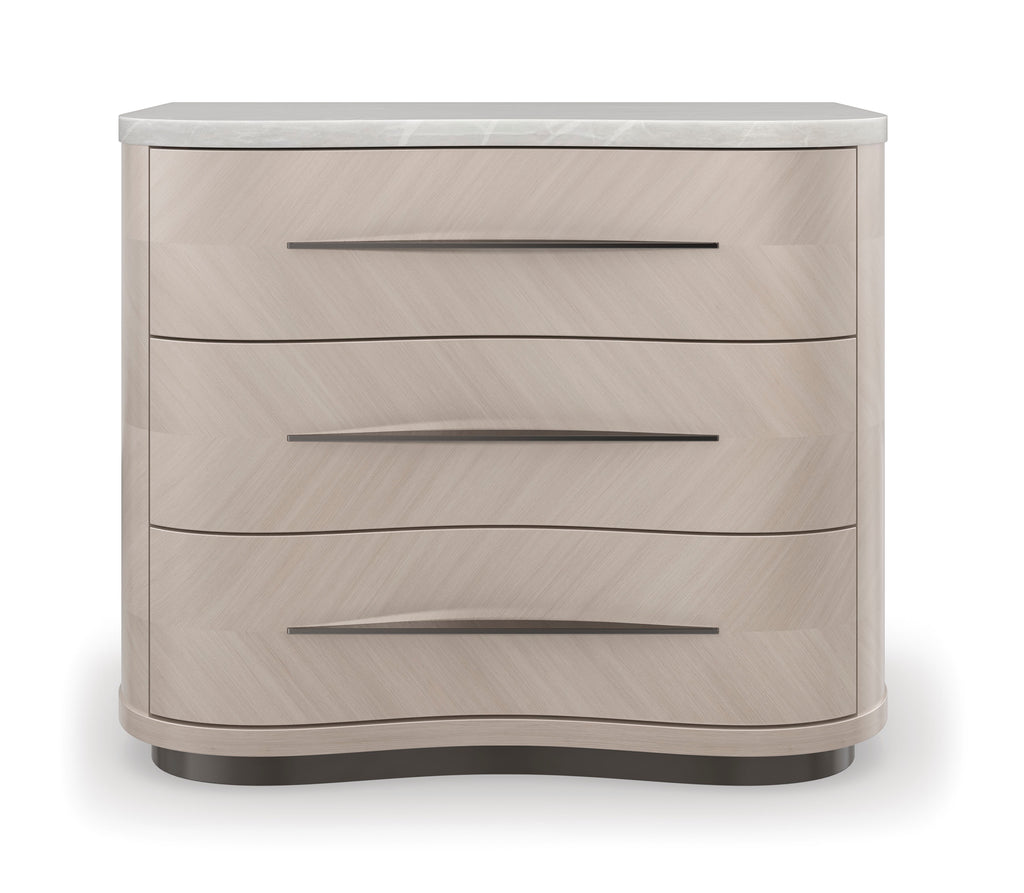 CAROLINA NIGHTSTAND