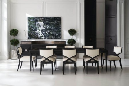 MARGOT CREDENZA - Mobilart
