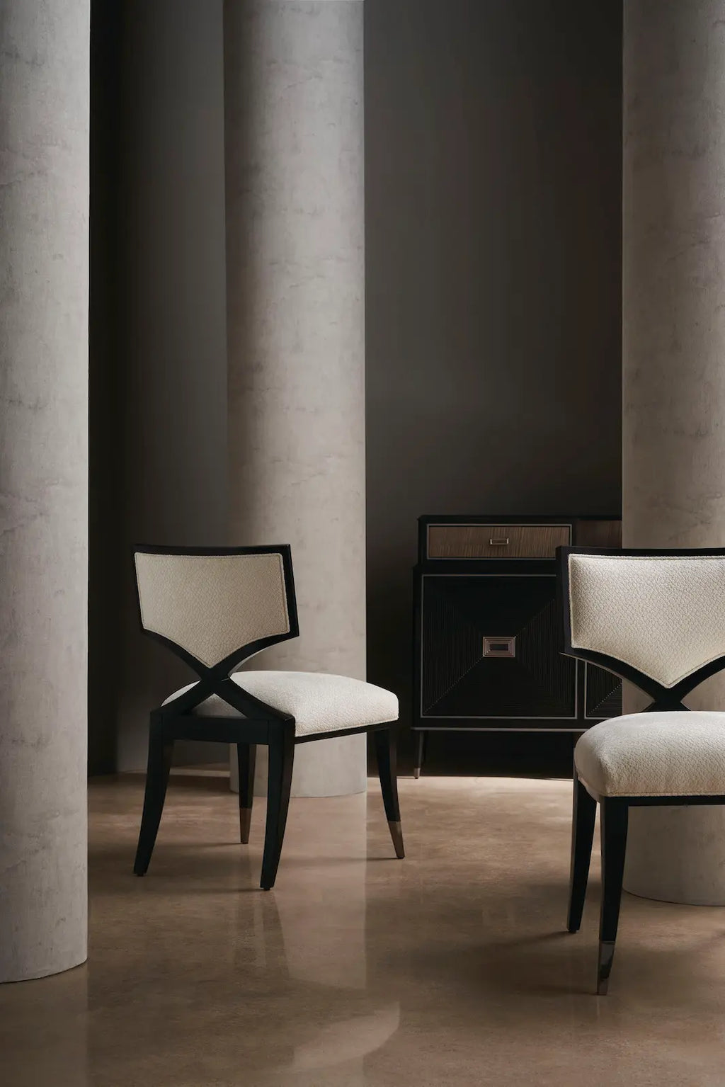 ATIANA DINING CHAIR