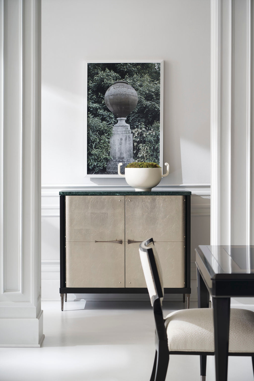 ATIANA DINING CHAIR
