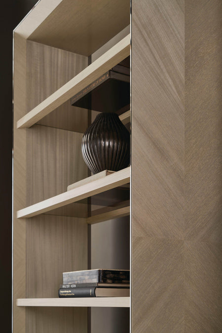 MONTANA DISPLAY SHELF - Mobilart