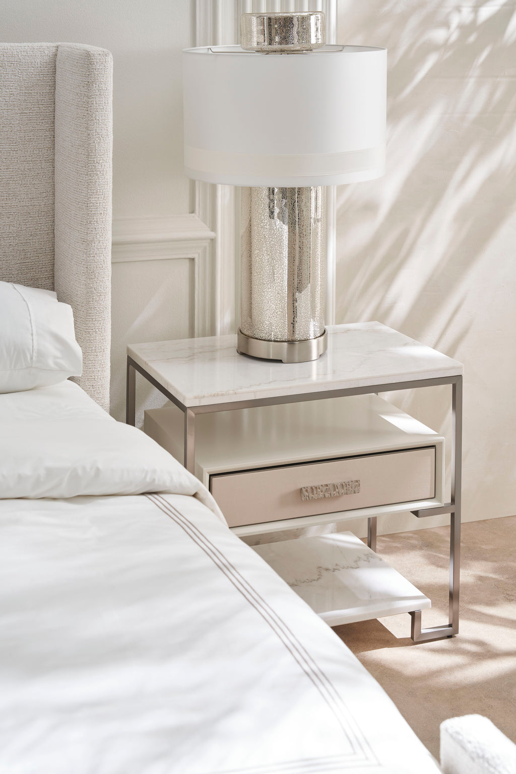 CLEMENT KING BED