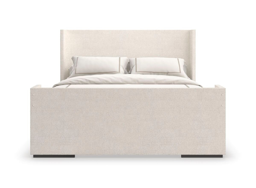 CLEMENT KING BED