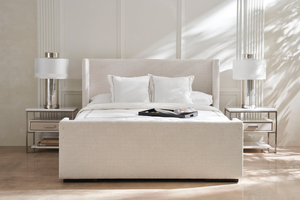 CLEMENT KING BED