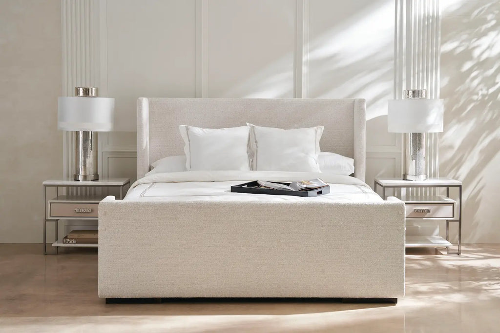 CLEMENT KING BED