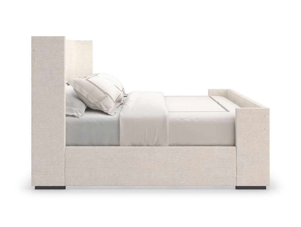 CLEMENT KING BED