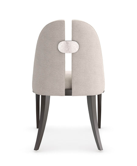 DIJON CHAIR - Mobilart
