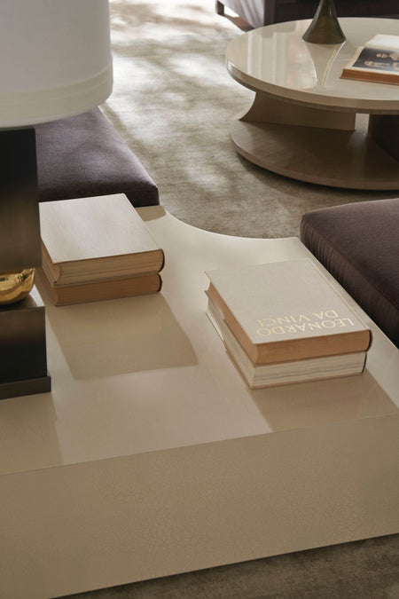 MONROE COCKTAIL TABLE - Mobilart
