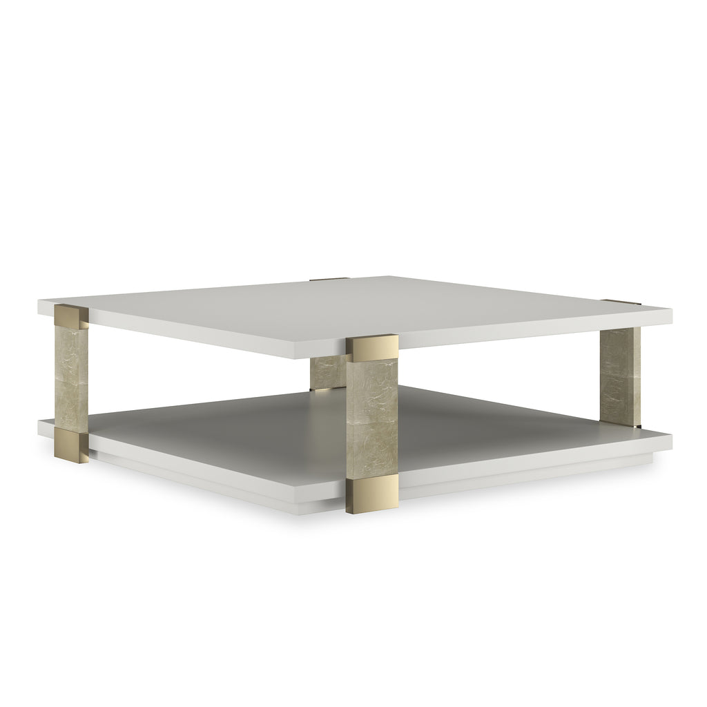 NELSON COCKTAIL TABLE