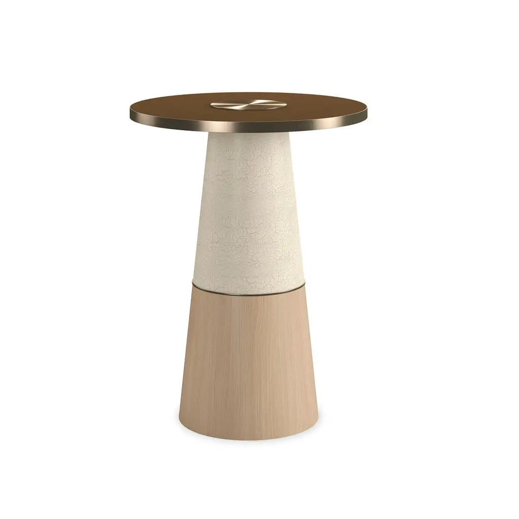 TABLE D'APPOINT MONROE