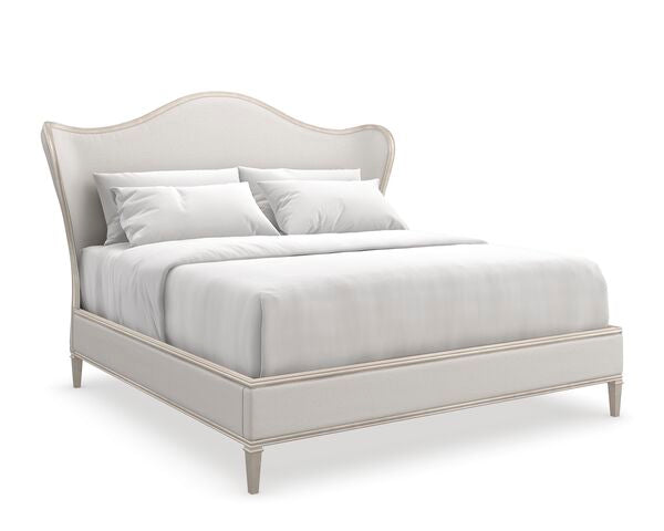 SHAILEEN BED