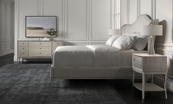 SHAILEEN BED