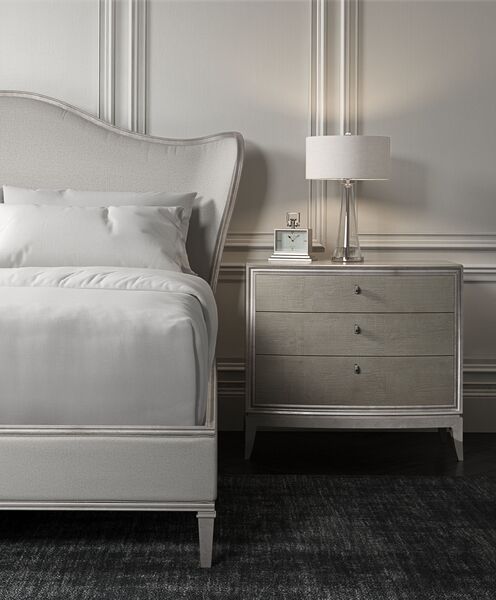 SHAILEEN BED
