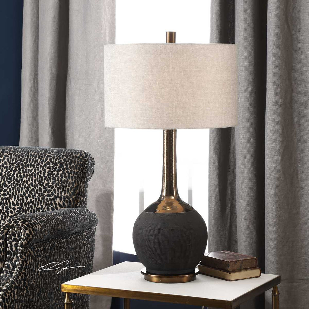 NICOBAR TABLE LAMP