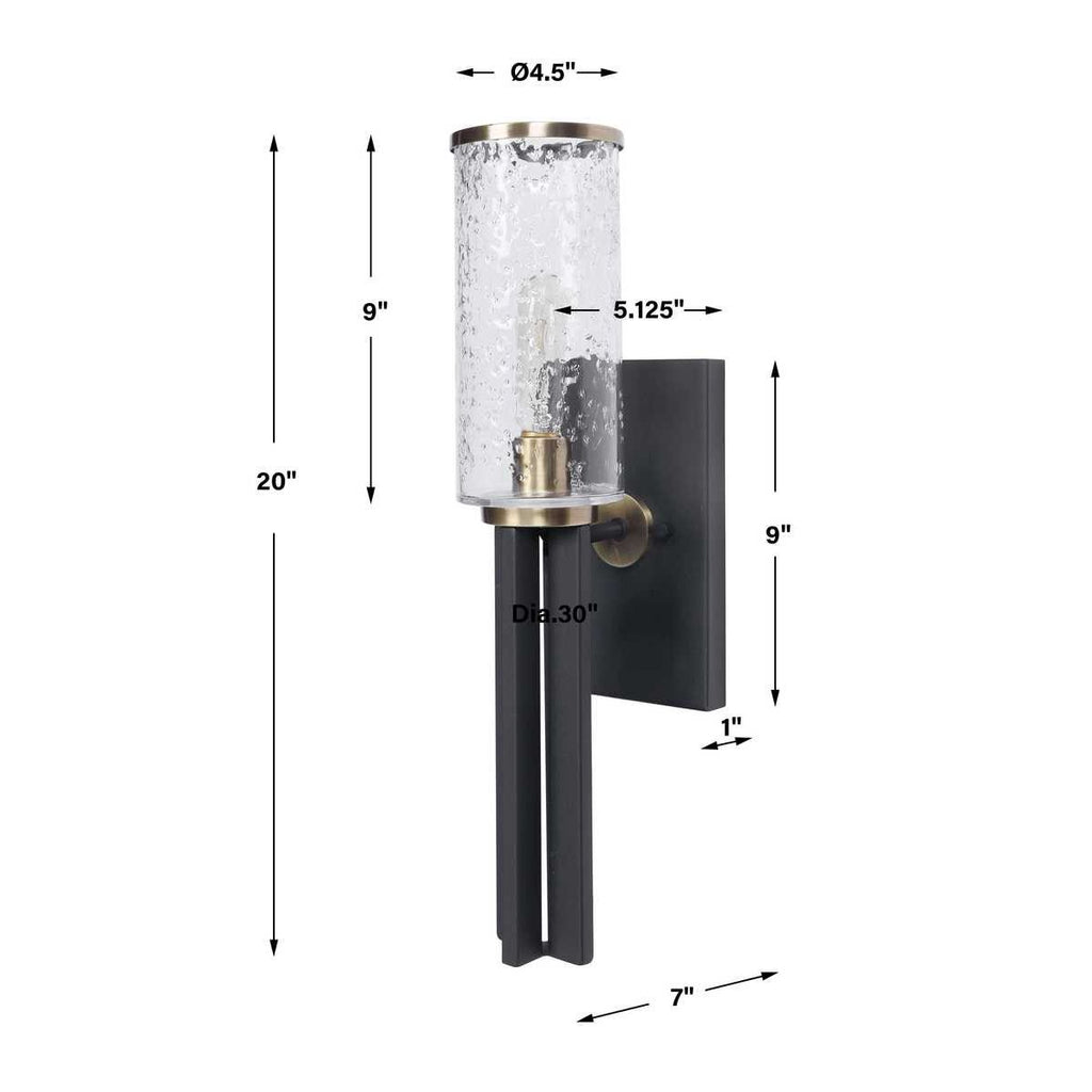 SAWYER SCONCE